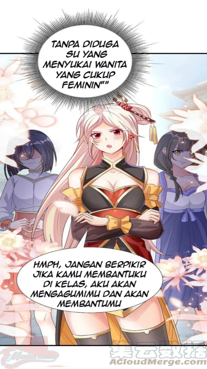 Tech Giant Come to Cultivate Immortal Chapter 23 - halaman 25