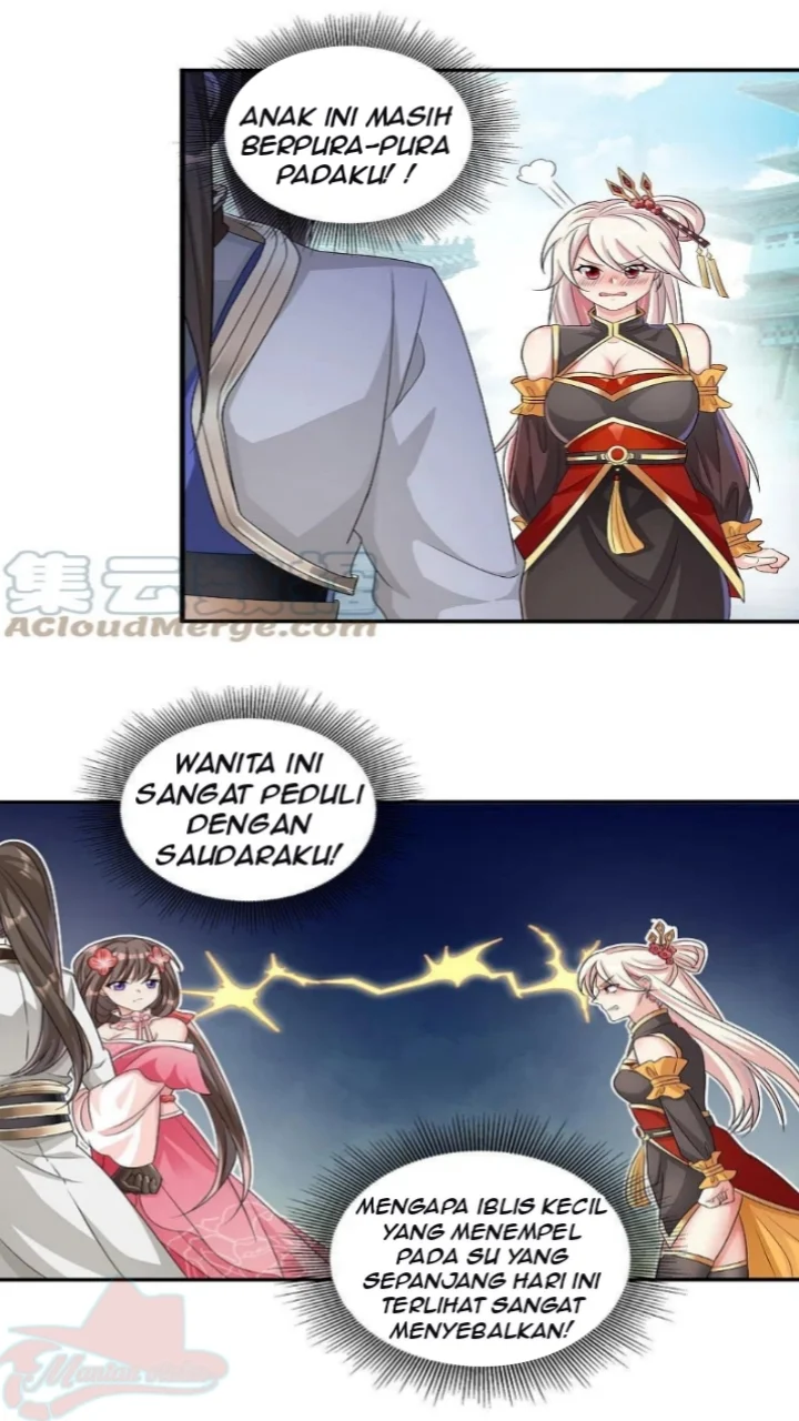 Tech Giant Come to Cultivate Immortal Chapter 23 - halaman 27