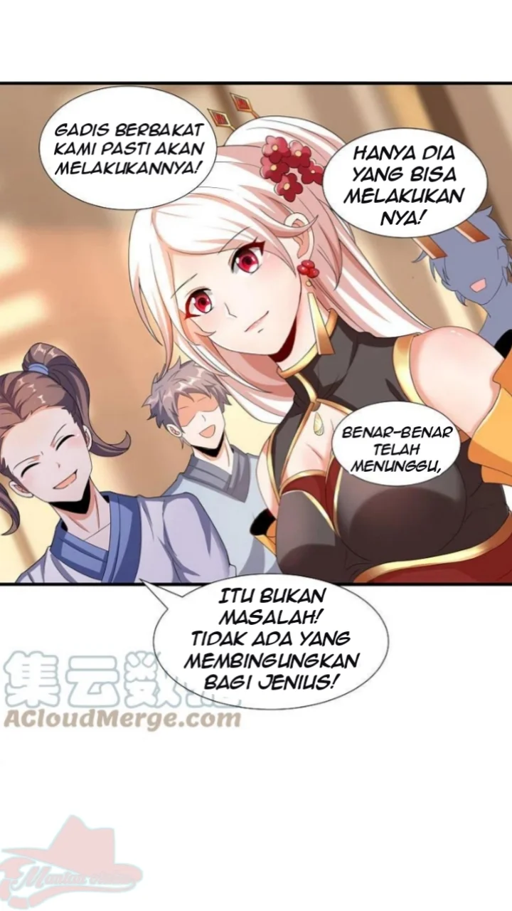 Tech Giant Come to Cultivate Immortal Chapter 23 - halaman 8