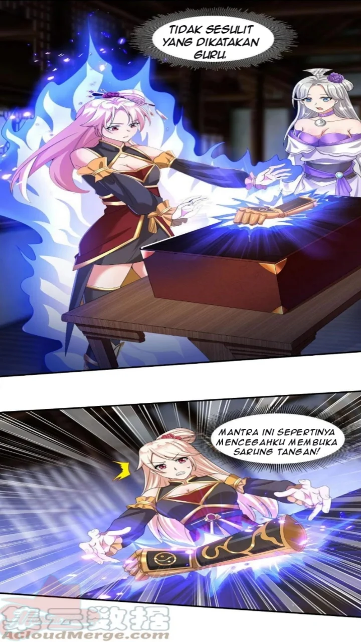 Tech Giant Come to Cultivate Immortal Chapter 23 - halaman 9