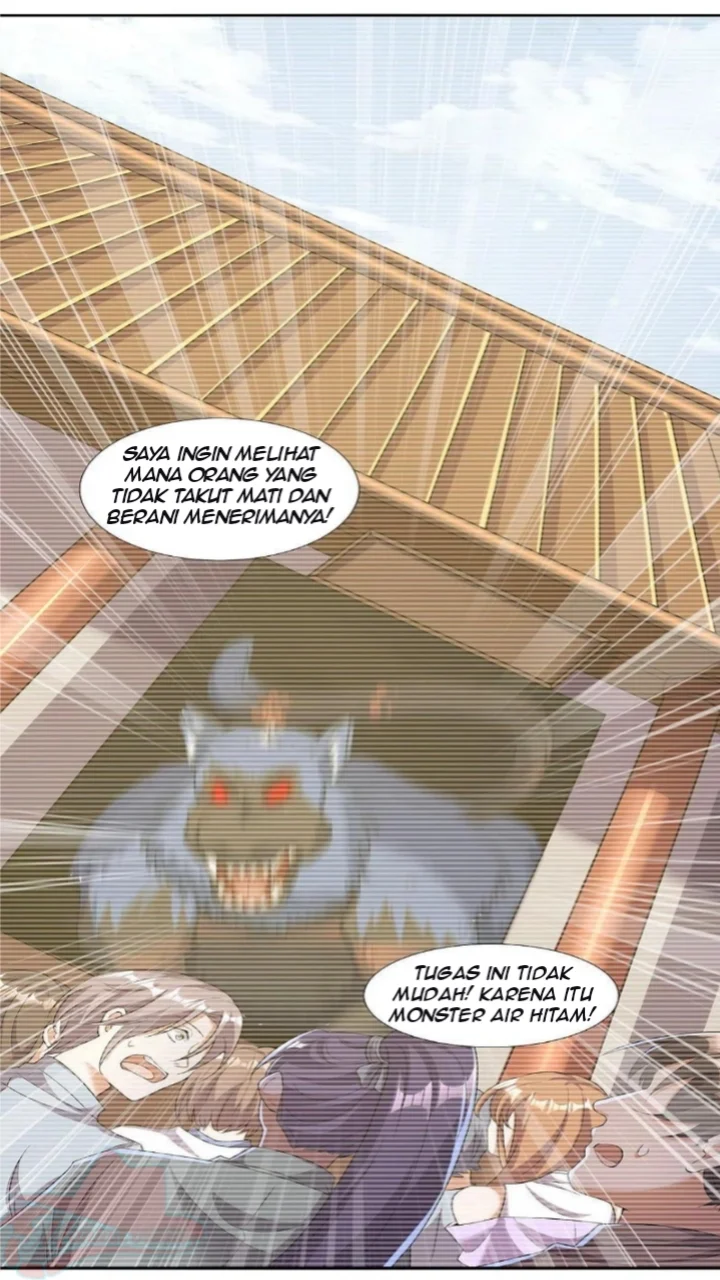 Tech Giant Come to Cultivate Immortal Chapter 24 - halaman 4