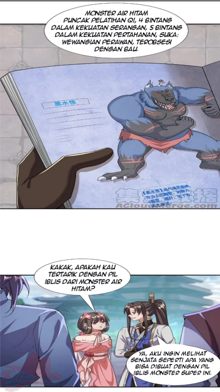 Tech Giant Come to Cultivate Immortal Chapter 24 - halaman 5