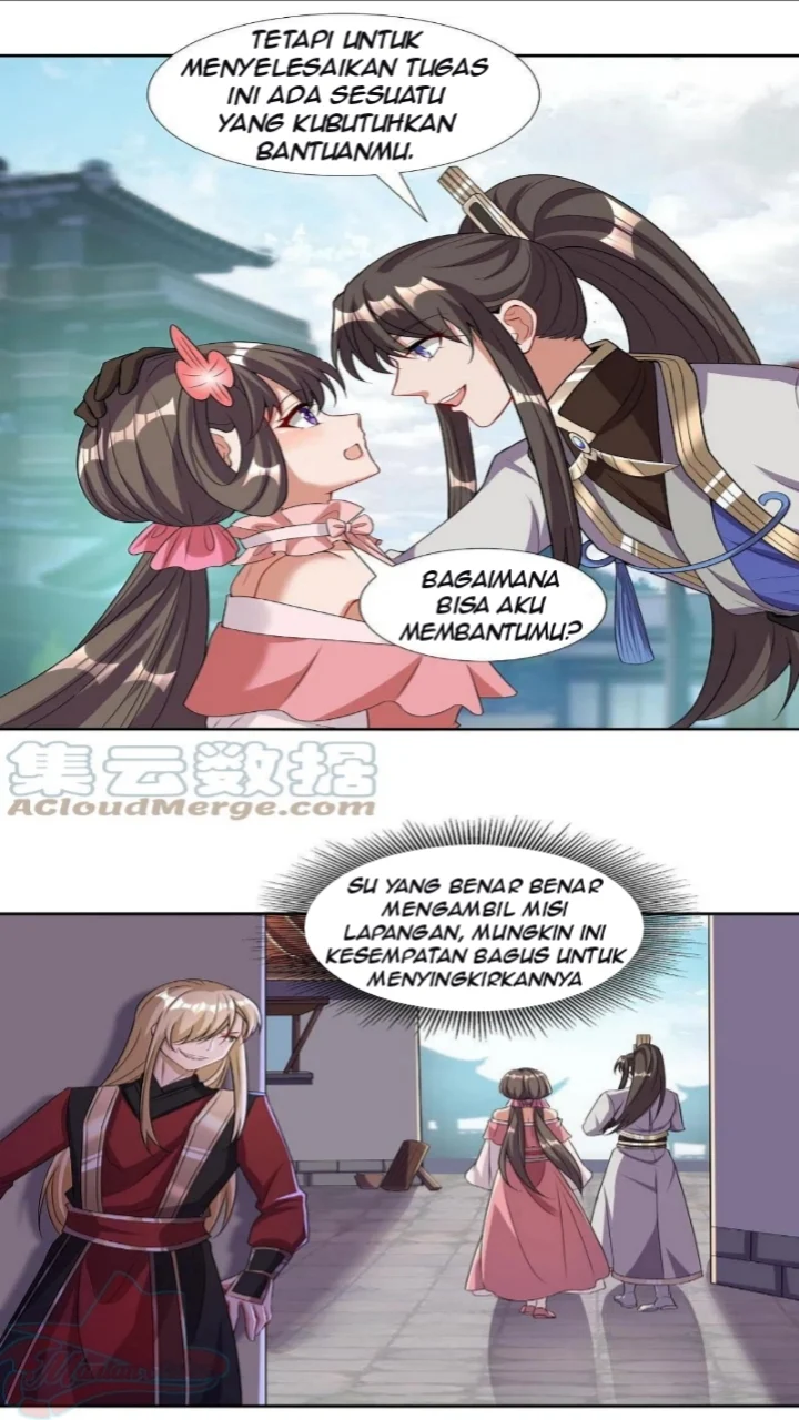Tech Giant Come to Cultivate Immortal Chapter 24 - halaman 6