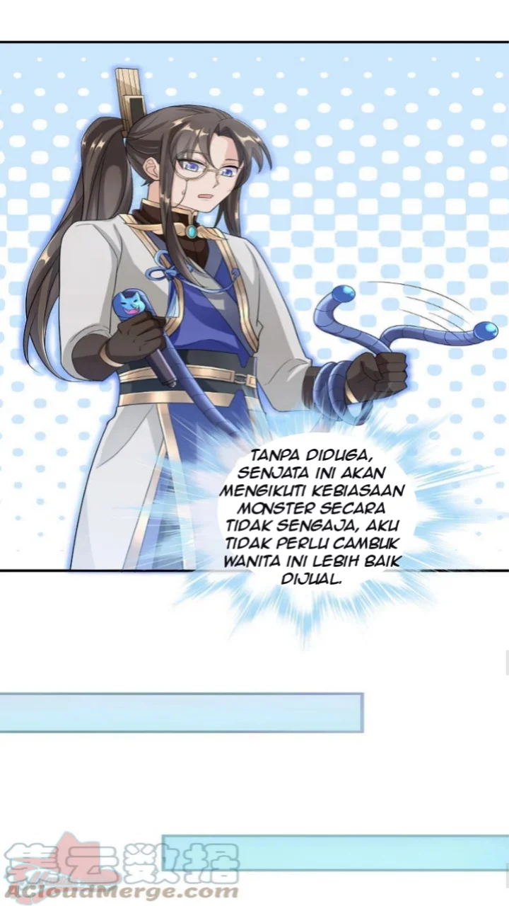 Tech Giant Come to Cultivate Immortal Chapter 26 - halaman 17