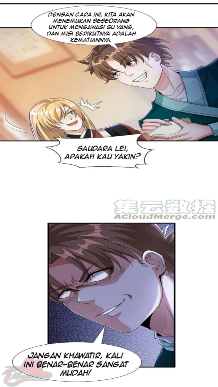 Tech Giant Come to Cultivate Immortal Chapter 26 - halaman 6