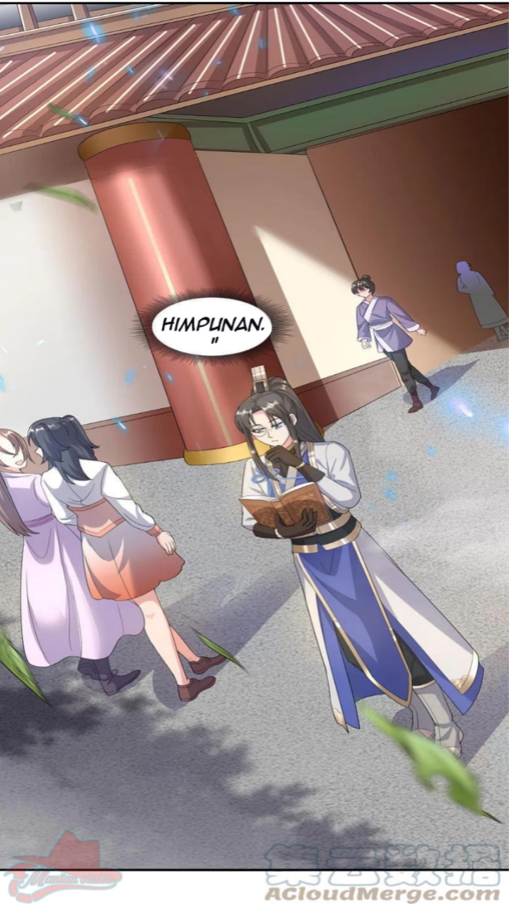 Tech Giant Come to Cultivate Immortal Chapter 27 - halaman 6