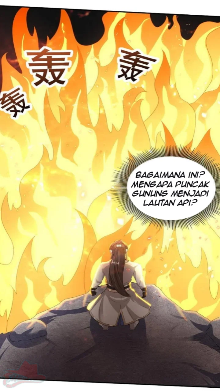 Tech Giant Come to Cultivate Immortal Chapter 28 - halaman 10
