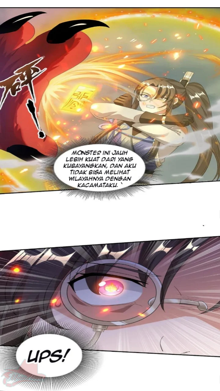 Tech Giant Come to Cultivate Immortal Chapter 28 - halaman 15