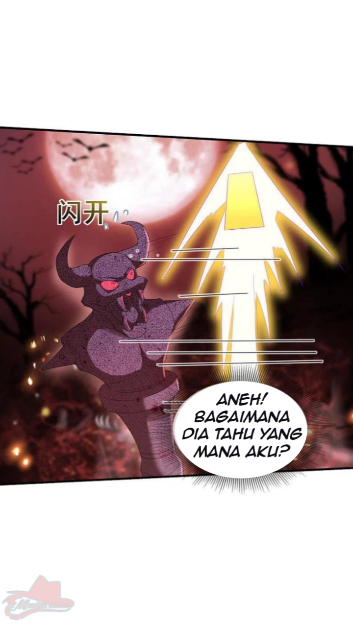 Tech Giant Come to Cultivate Immortal Chapter 29 - halaman 19