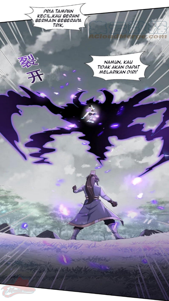 Tech Giant Come to Cultivate Immortal Chapter 29 - halaman 24