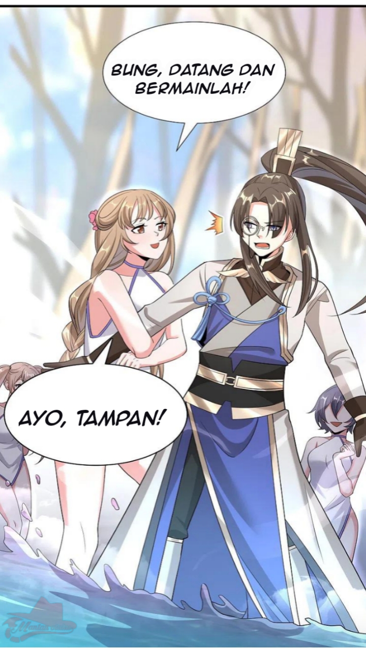 Tech Giant Come to Cultivate Immortal Chapter 29 - halaman 4