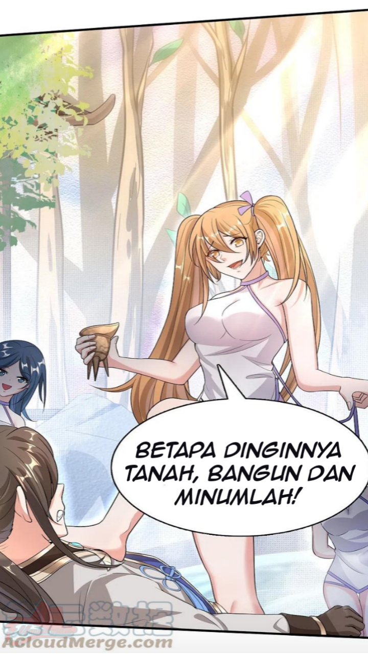 Tech Giant Come to Cultivate Immortal Chapter 29 - halaman 8