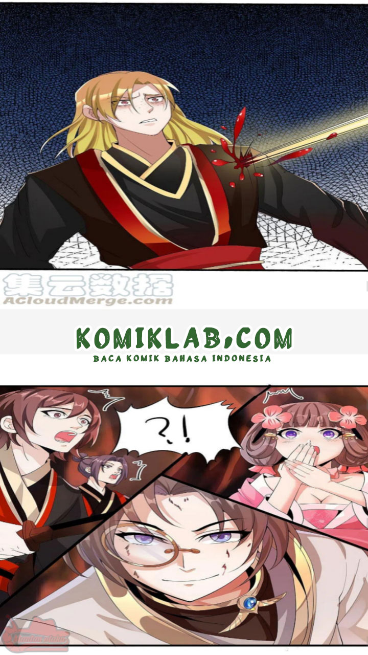 Tech Giant Come to Cultivate Immortal Chapter 3 - halaman 15