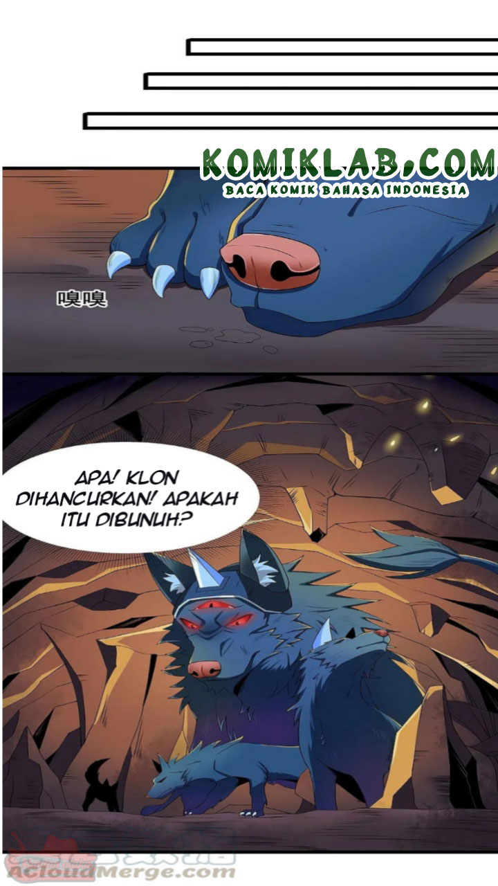Tech Giant Come to Cultivate Immortal Chapter 3 - halaman 25