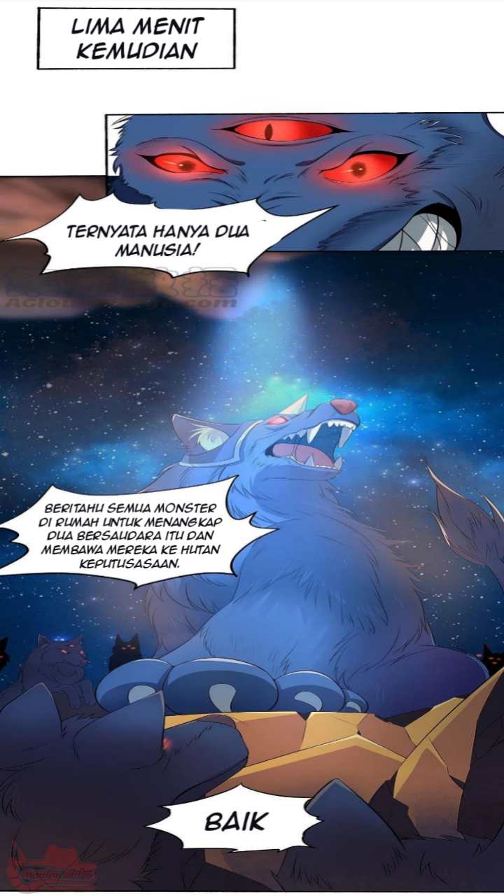 Tech Giant Come to Cultivate Immortal Chapter 3 - halaman 29