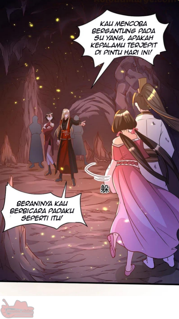 Tech Giant Come to Cultivate Immortal Chapter 3 - halaman 7
