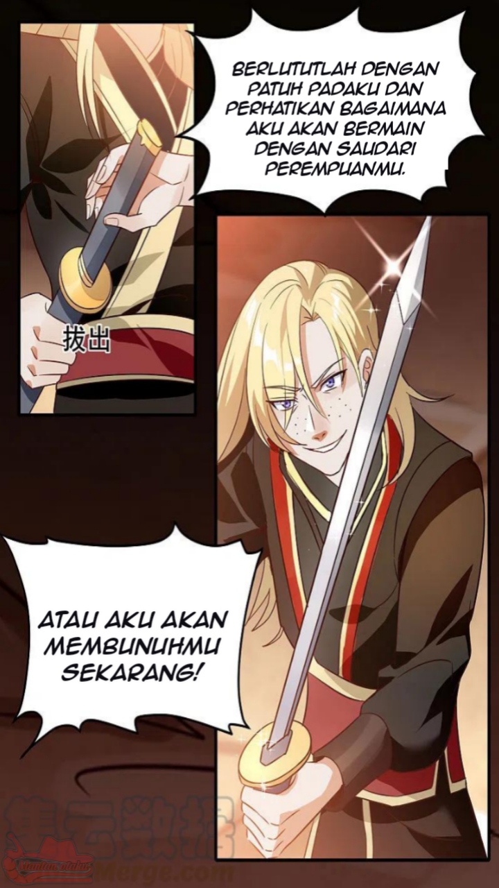 Tech Giant Come to Cultivate Immortal Chapter 3 - halaman 8