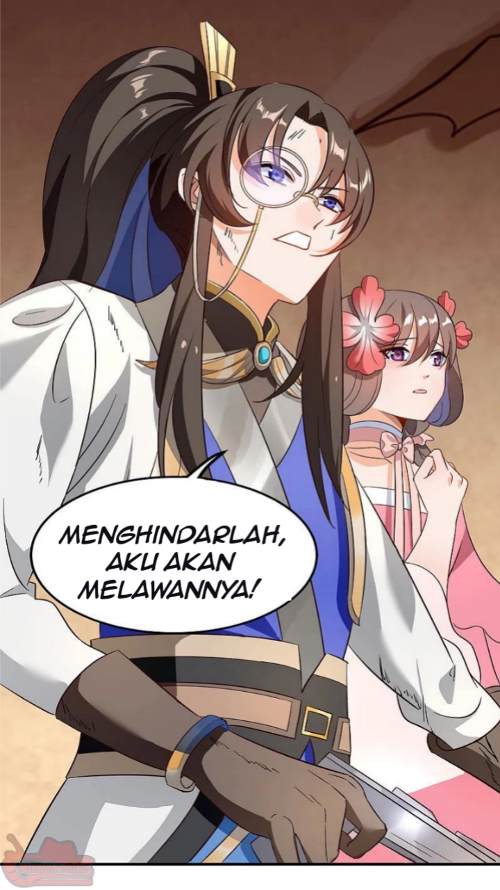 Tech Giant Come to Cultivate Immortal Chapter 3 - halaman 9
