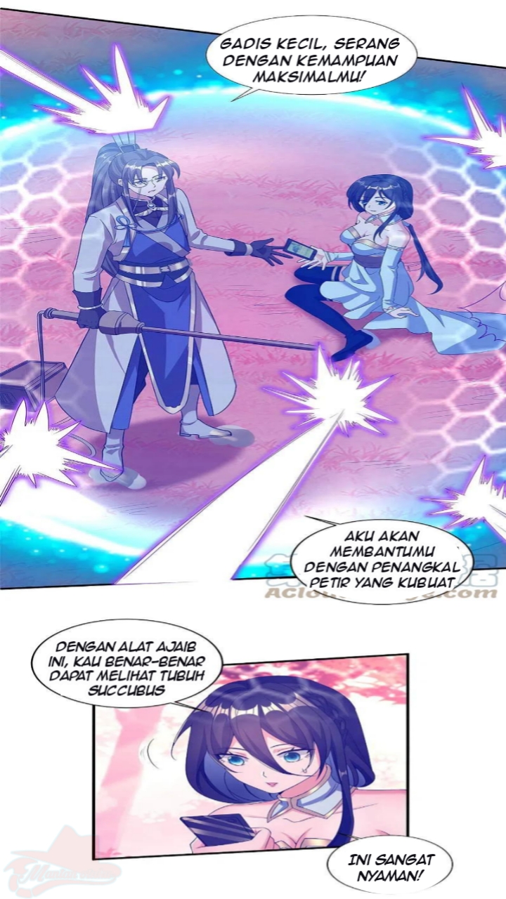 Tech Giant Come to Cultivate Immortal Chapter 30 - halaman 2