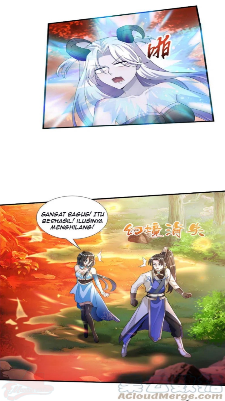 Tech Giant Come to Cultivate Immortal Chapter 30 - halaman 4