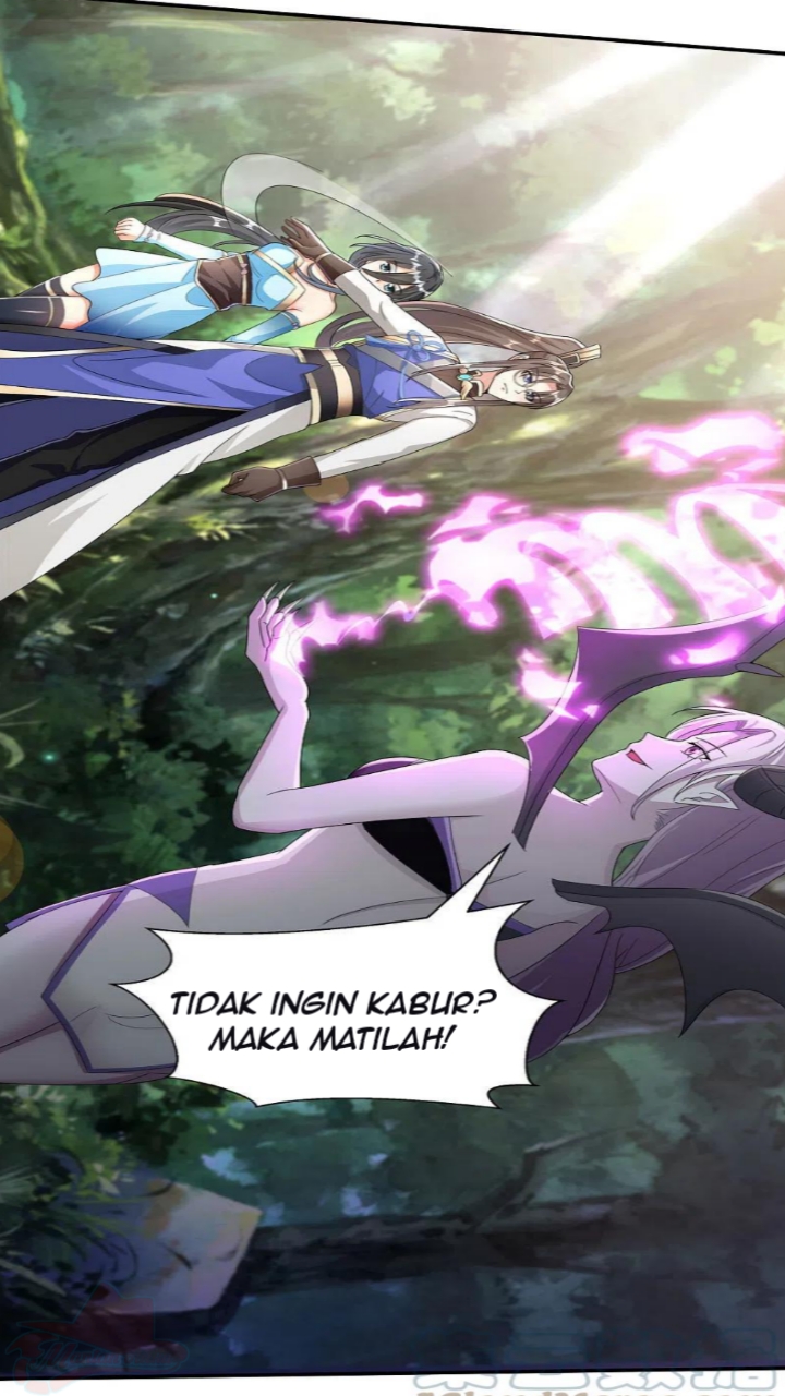 Tech Giant Come to Cultivate Immortal Chapter 30 - halaman 7