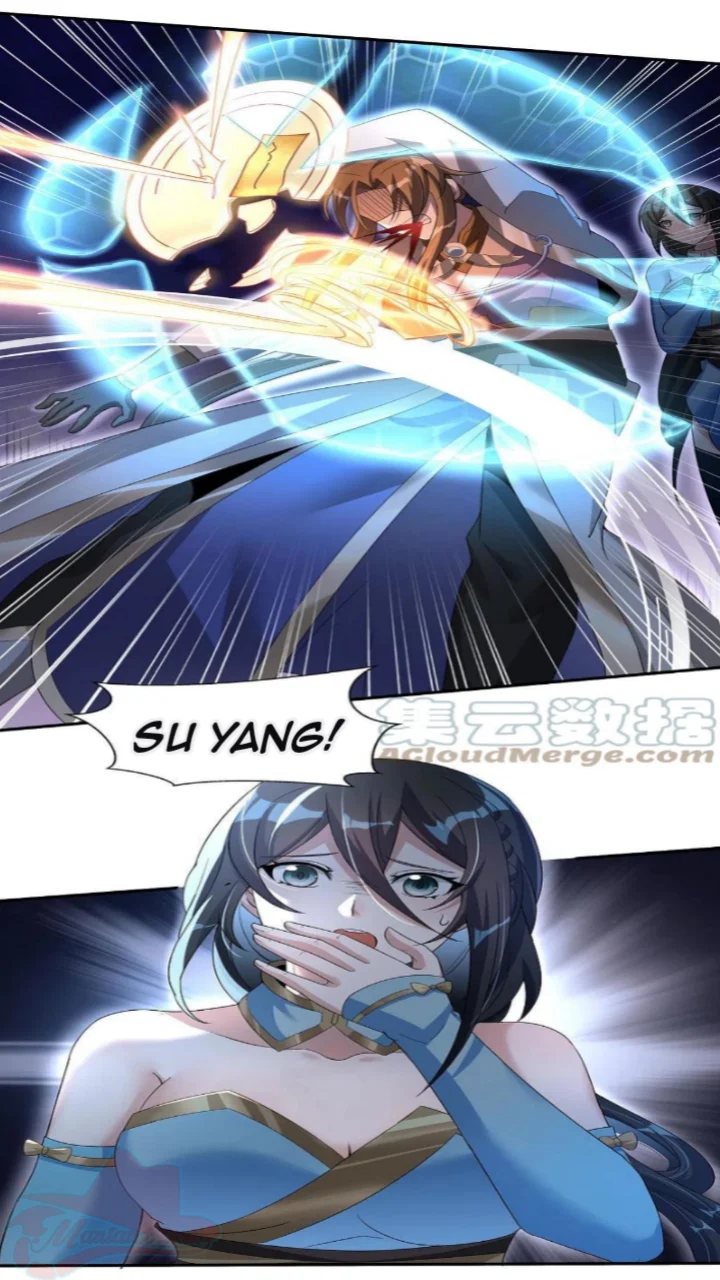 Tech Giant Come to Cultivate Immortal Chapter 31 - halaman 22