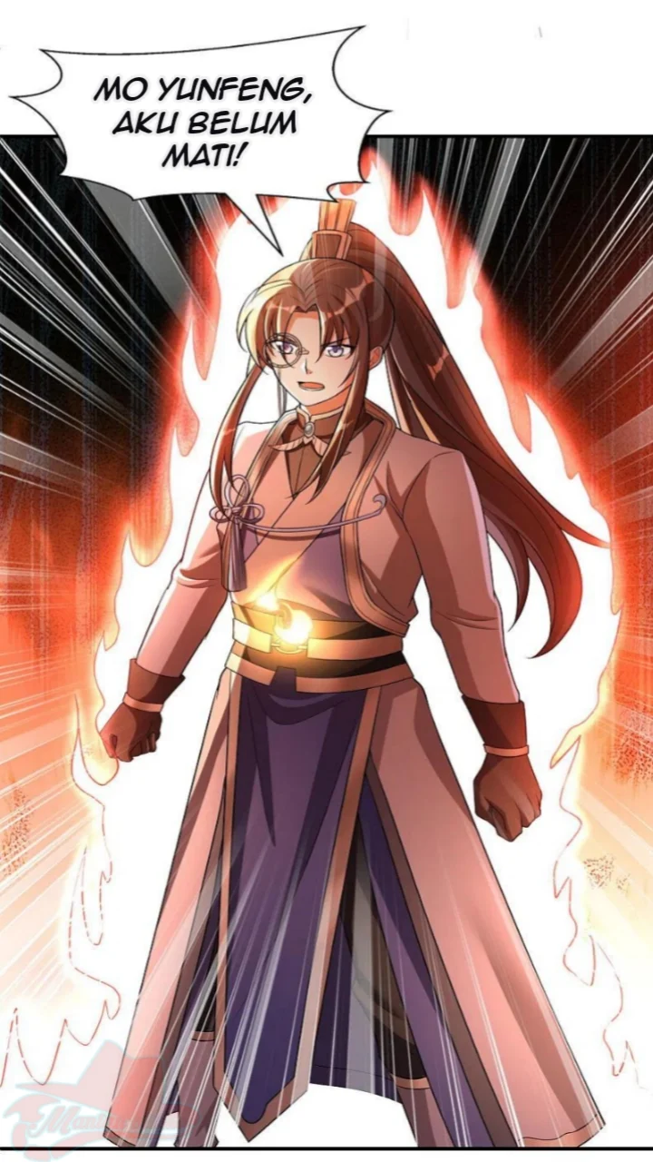 Tech Giant Come to Cultivate Immortal Chapter 31 - halaman 26
