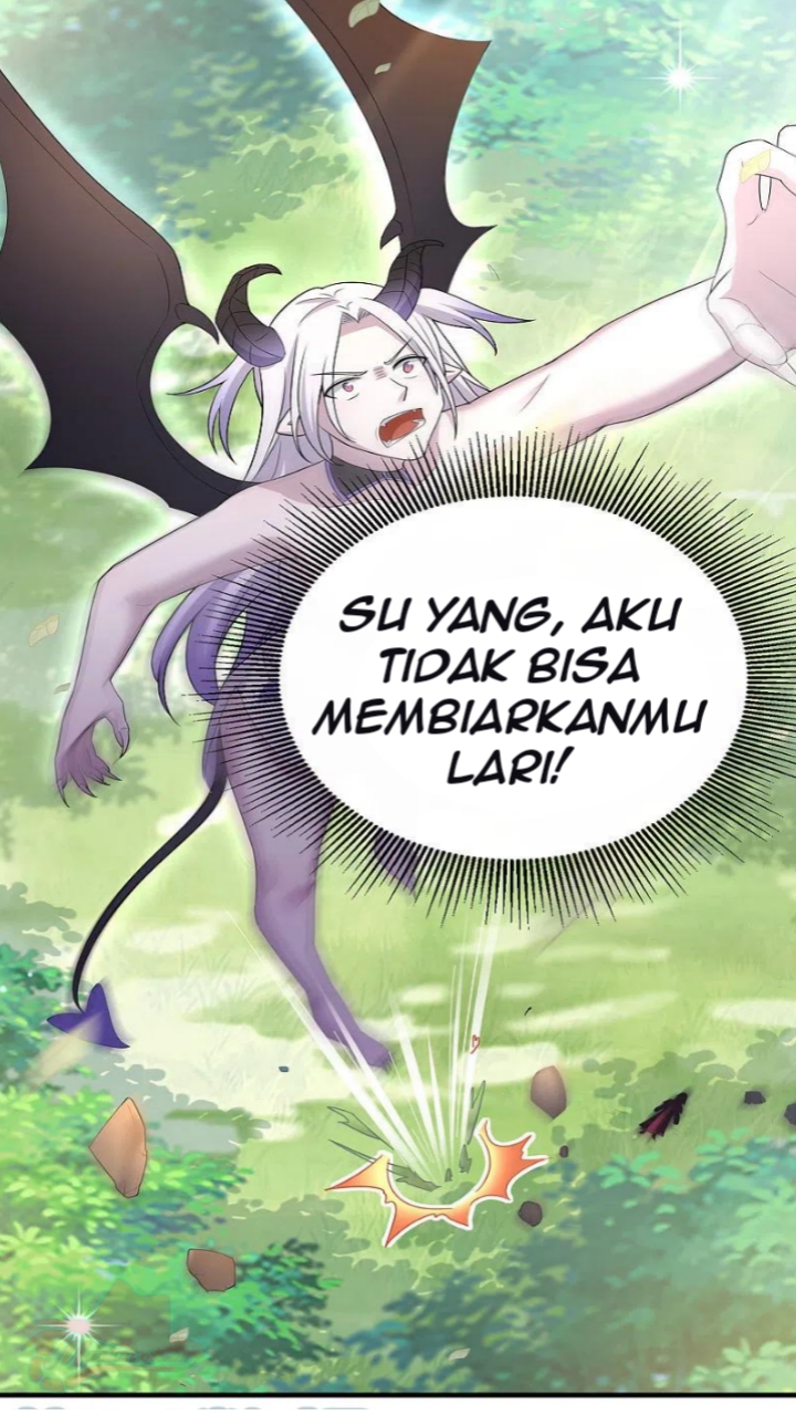 Tech Giant Come to Cultivate Immortal Chapter 32 - halaman 14