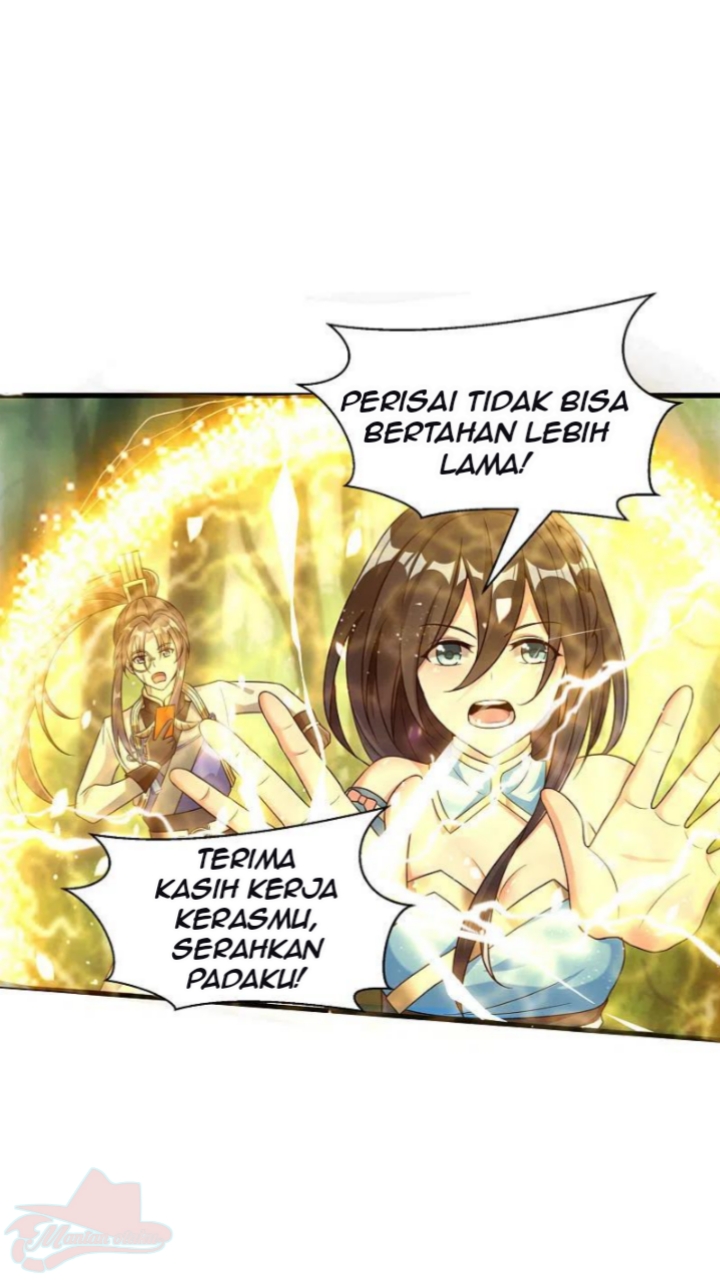 Tech Giant Come to Cultivate Immortal Chapter 32 - halaman 21