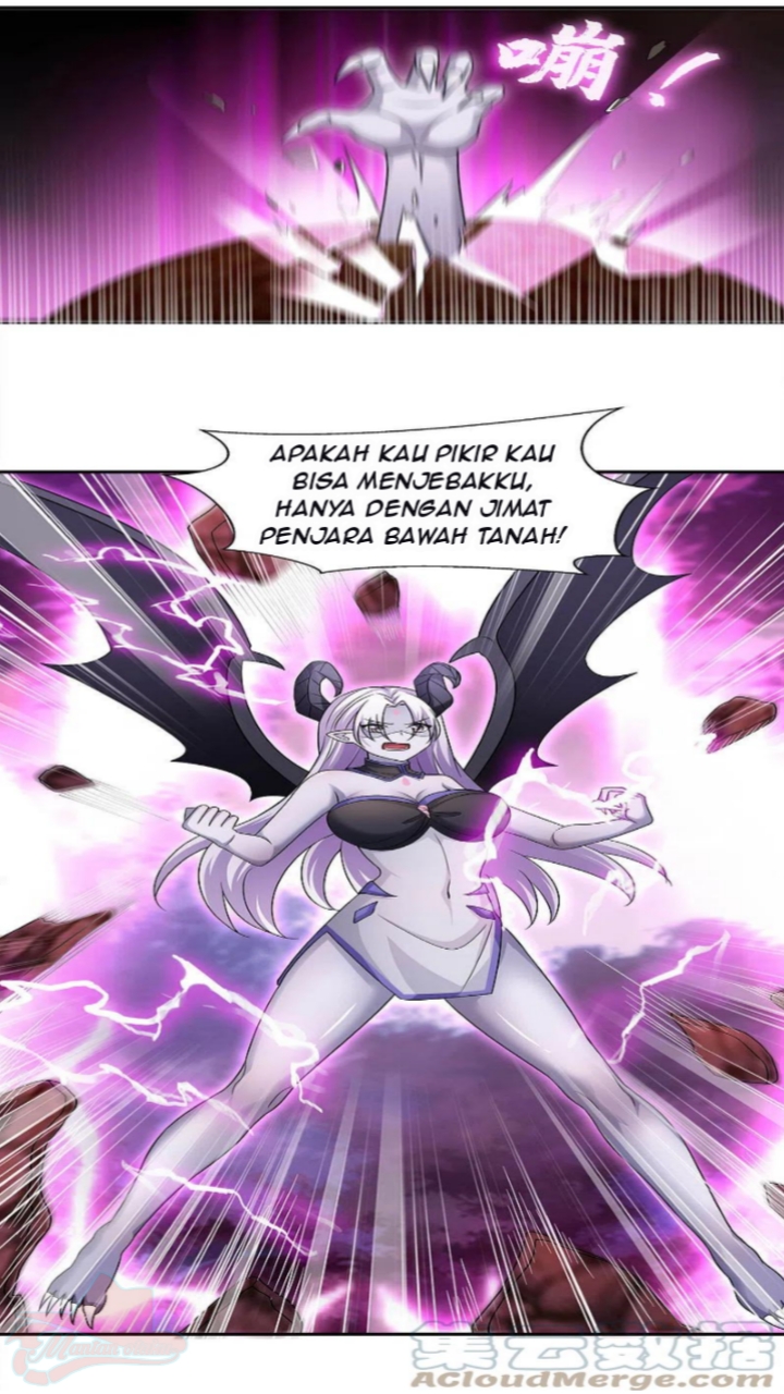 Tech Giant Come to Cultivate Immortal Chapter 32 - halaman 24