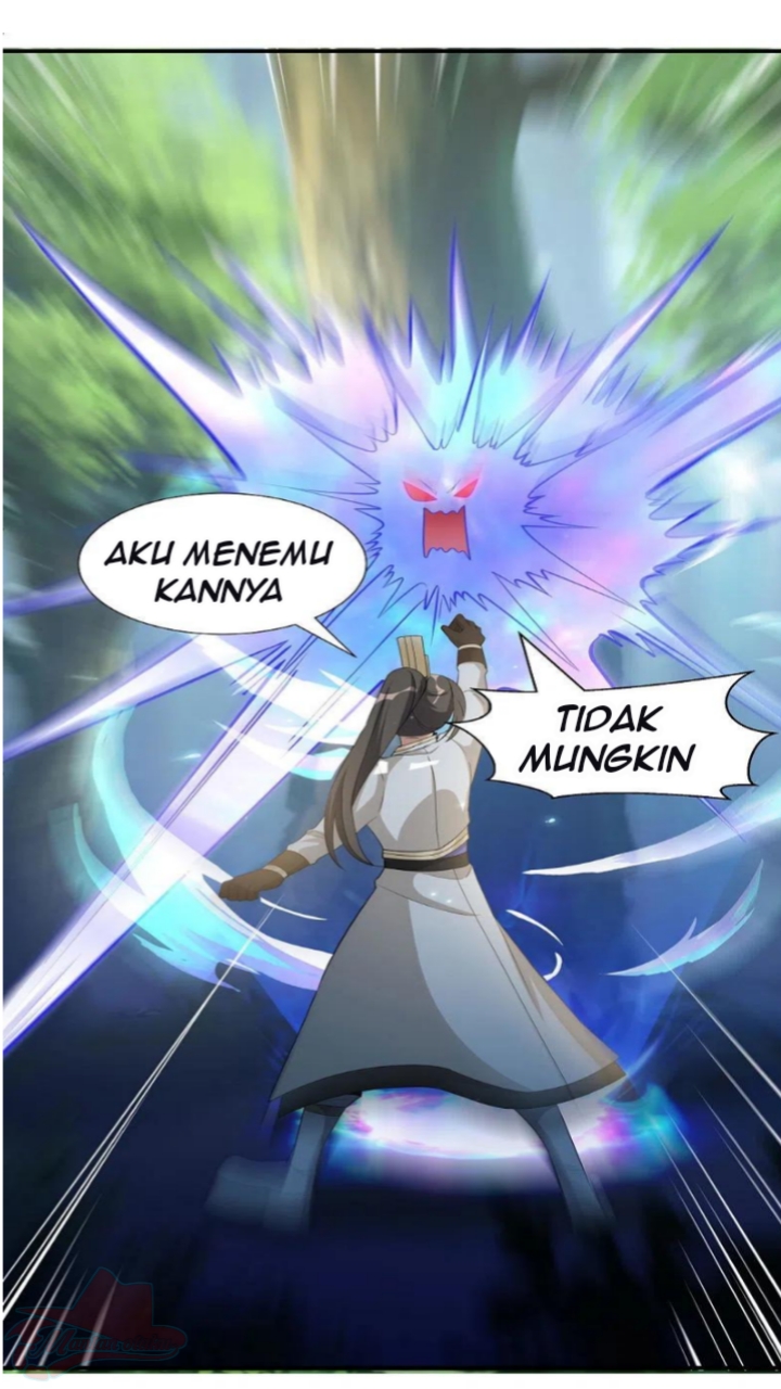 Tech Giant Come to Cultivate Immortal Chapter 32 - halaman 28