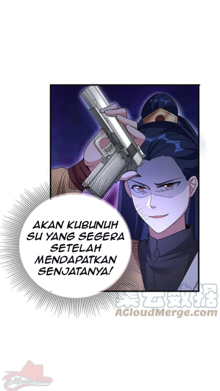 Tech Giant Come to Cultivate Immortal Chapter 34 - halaman 22