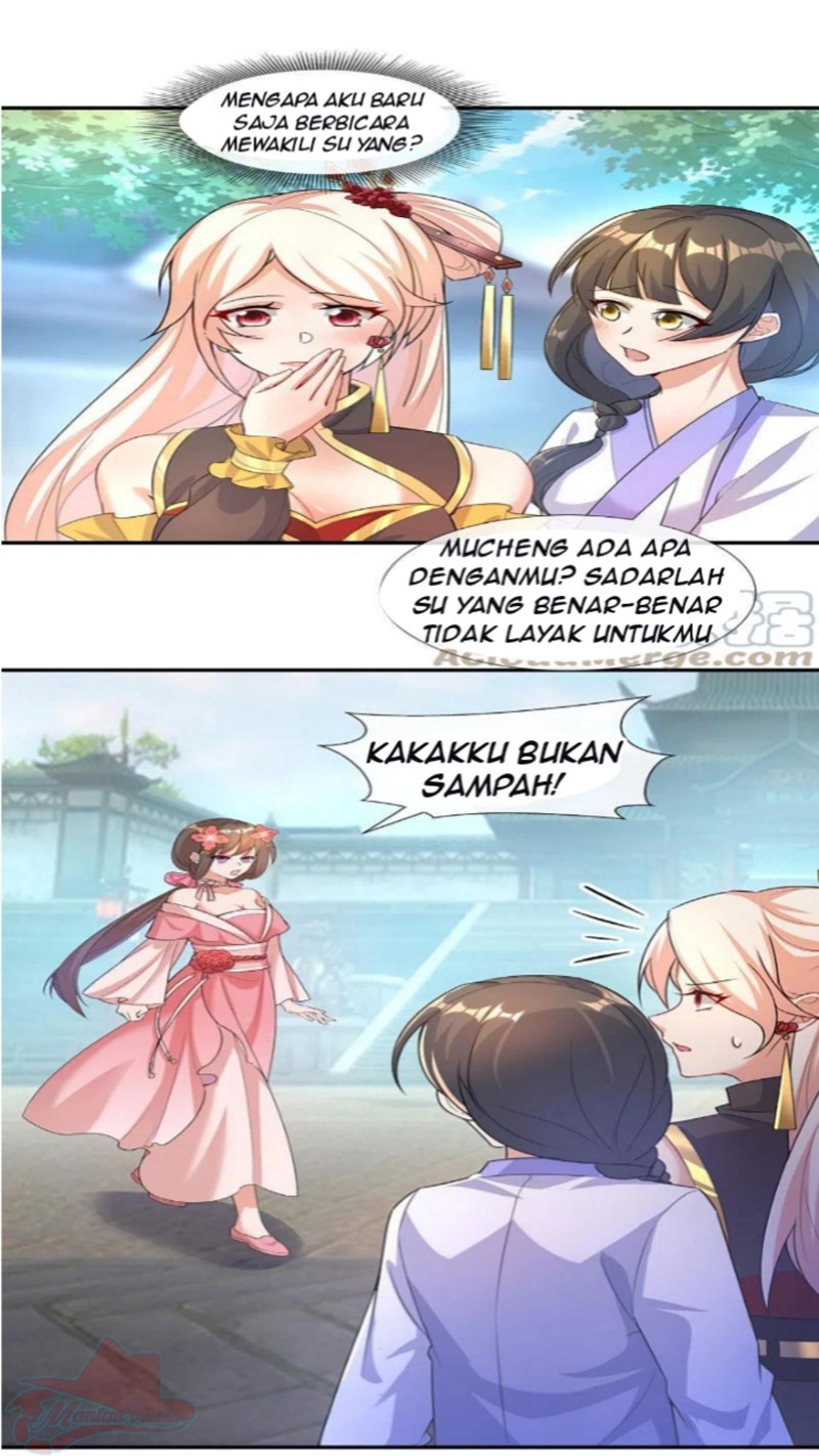 Tech Giant Come to Cultivate Immortal Chapter 35 - halaman 11