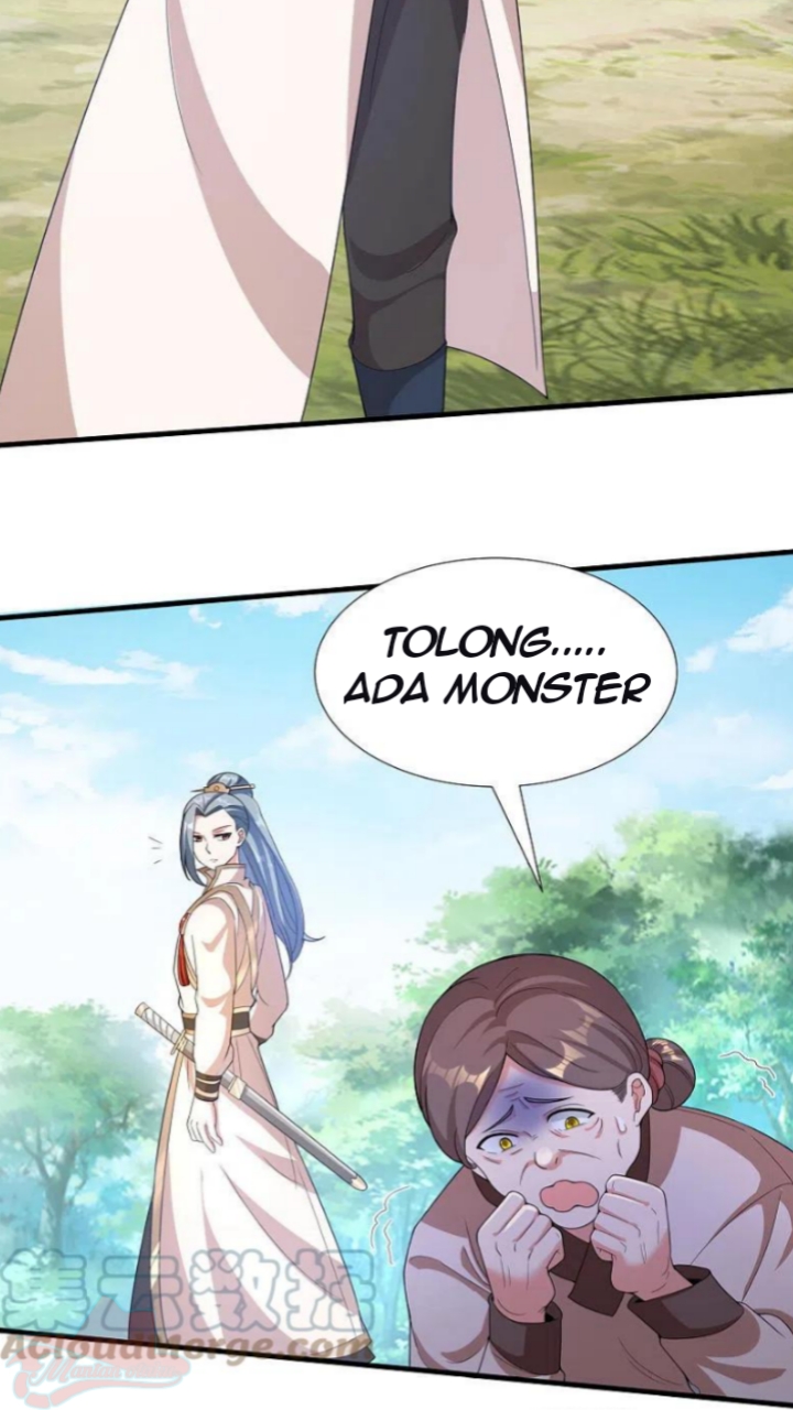 Tech Giant Come to Cultivate Immortal Chapter 36 - halaman 7