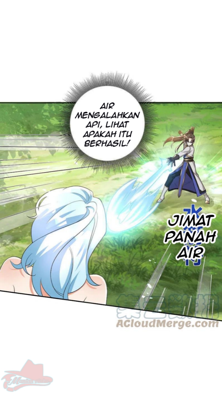 Tech Giant Come to Cultivate Immortal Chapter 38 - halaman 22
