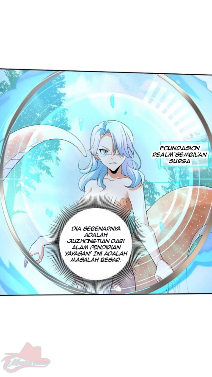Tech Giant Come to Cultivate Immortal Chapter 38 - halaman 25