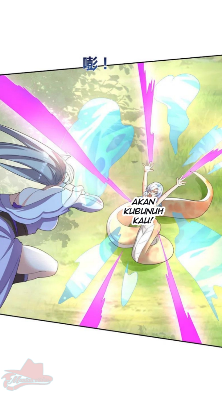Tech Giant Come to Cultivate Immortal Chapter 38 - halaman 27