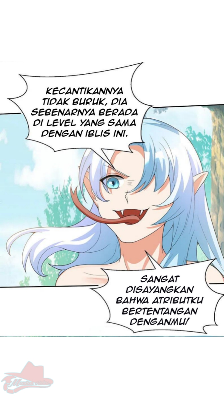 Tech Giant Come to Cultivate Immortal Chapter 38 - halaman 29