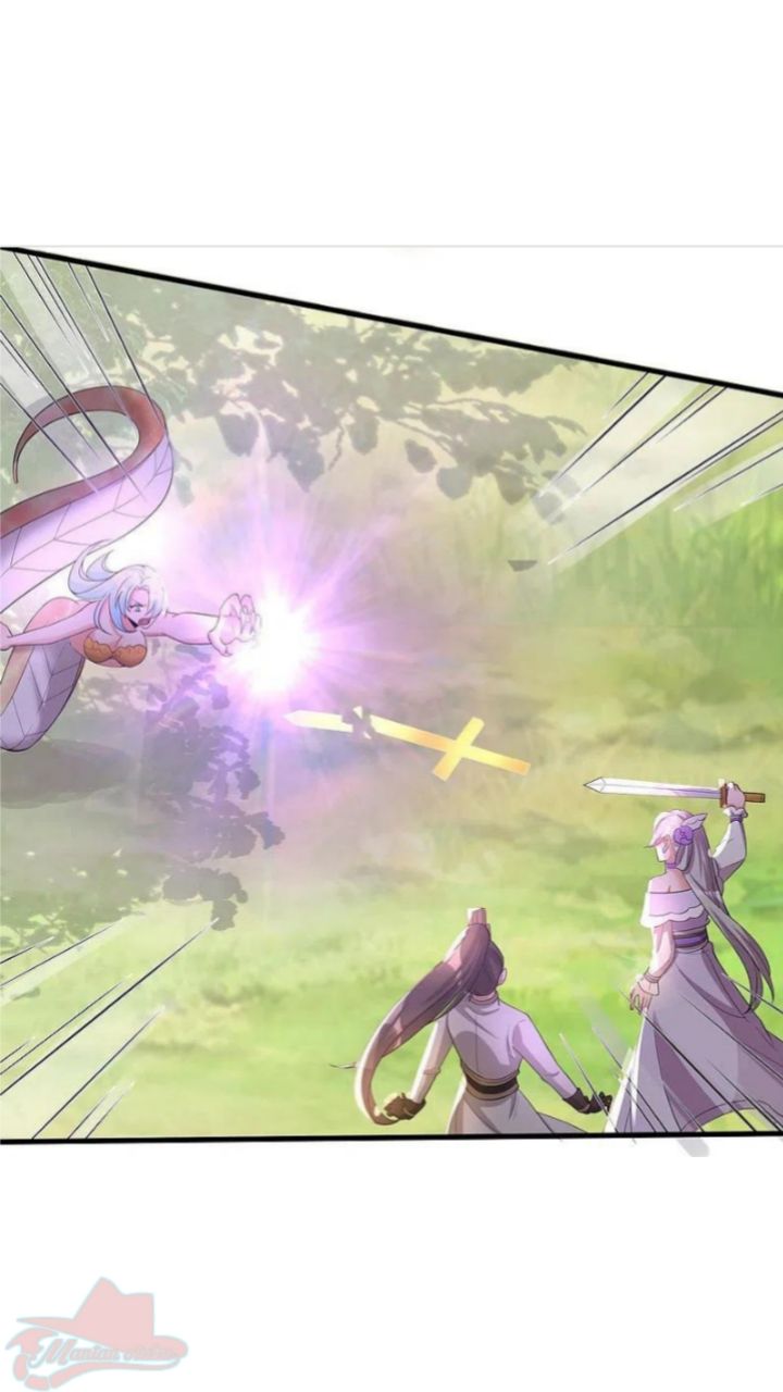 Tech Giant Come to Cultivate Immortal Chapter 39 - halaman 12