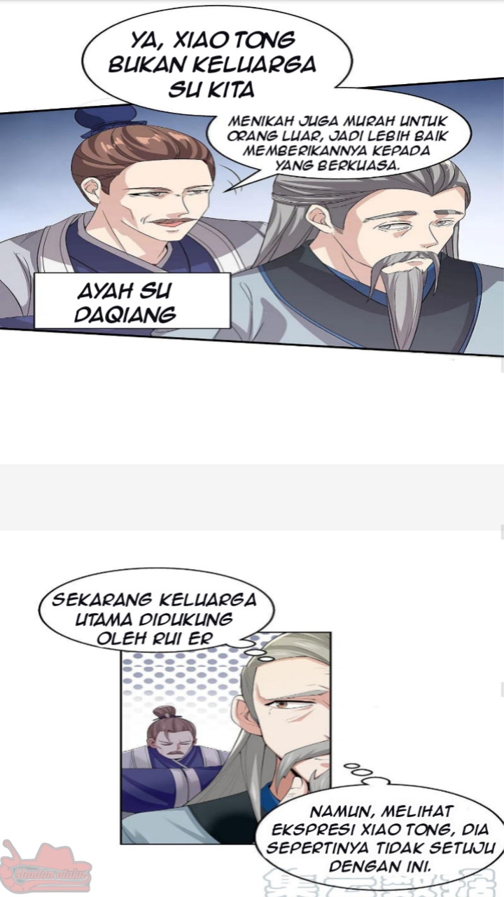 Tech Giant Come to Cultivate Immortal Chapter 4 - halaman 11