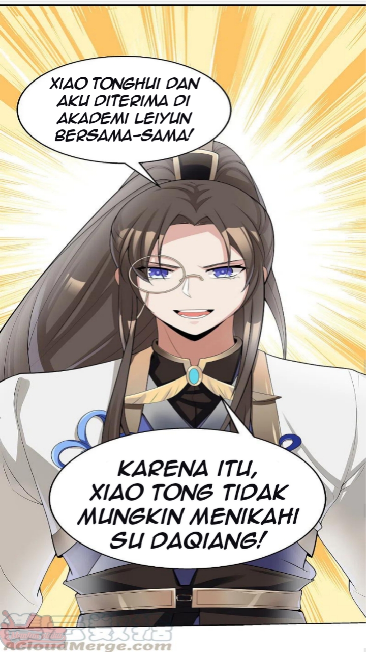 Tech Giant Come to Cultivate Immortal Chapter 4 - halaman 13