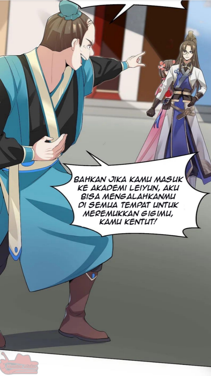 Tech Giant Come to Cultivate Immortal Chapter 4 - halaman 15