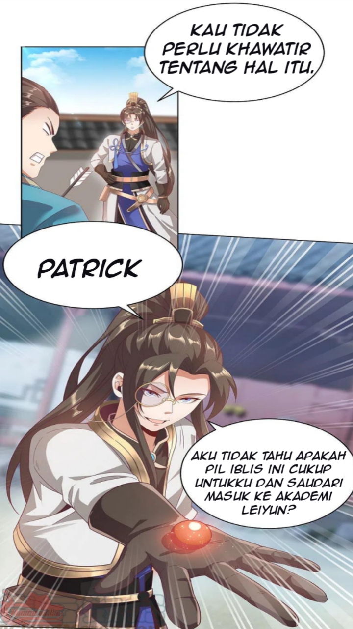 Tech Giant Come to Cultivate Immortal Chapter 4 - halaman 25