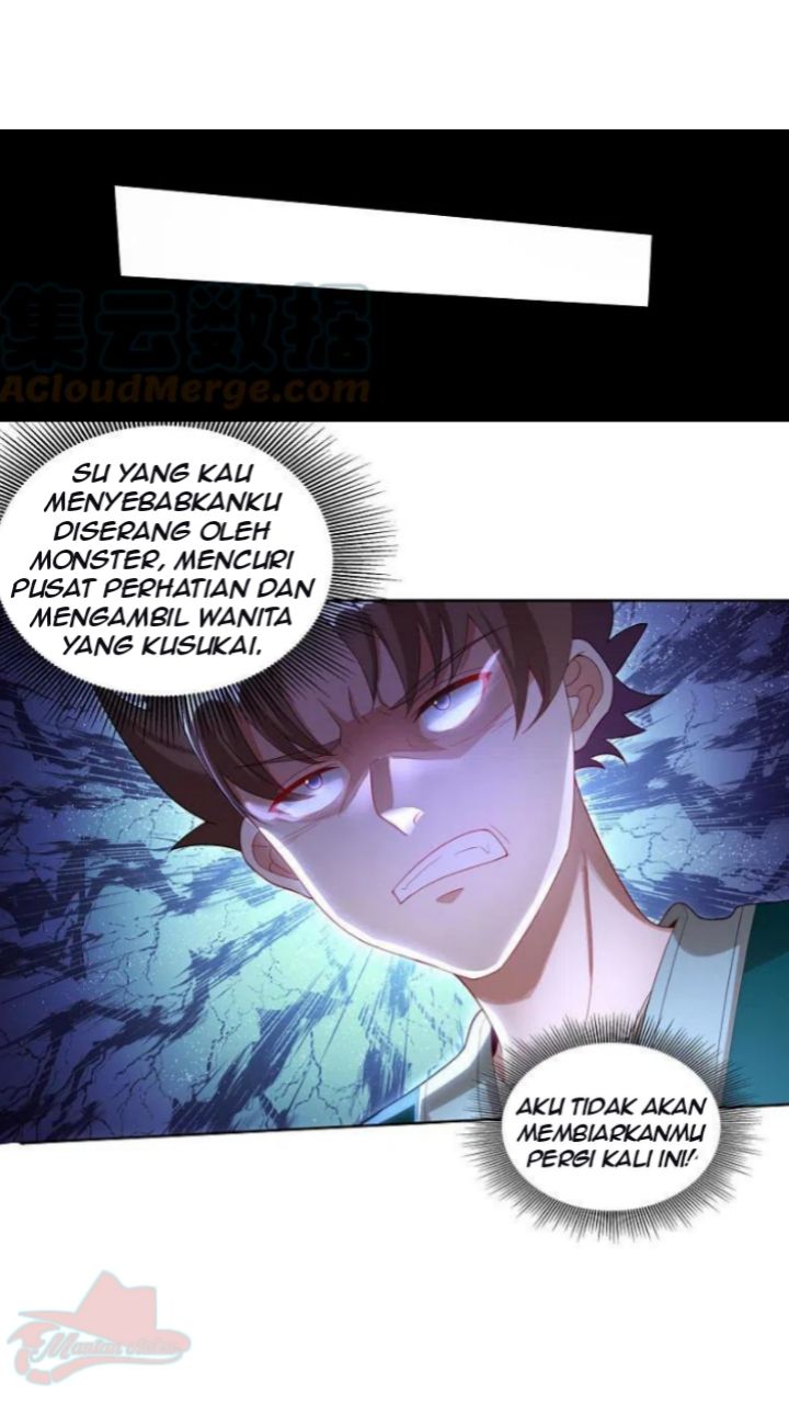 Tech Giant Come to Cultivate Immortal Chapter 40 - halaman 15
