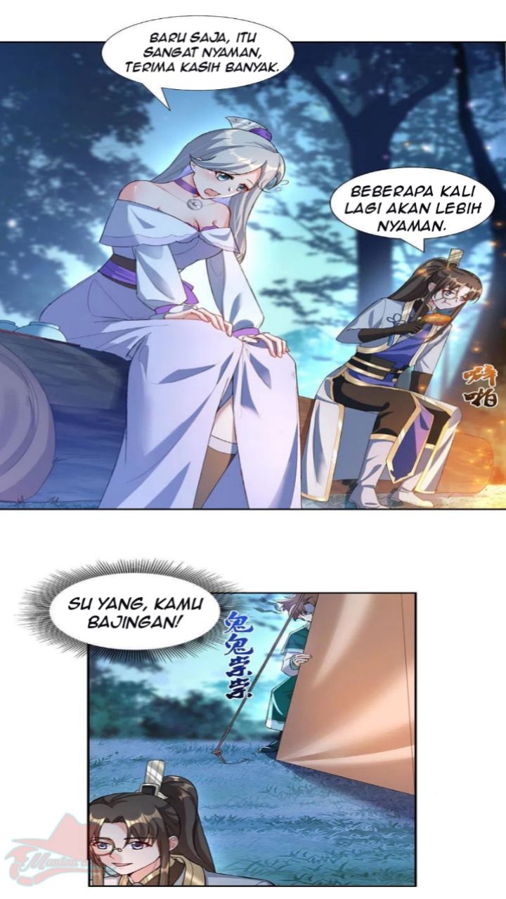 Tech Giant Come to Cultivate Immortal Chapter 40 - halaman 29