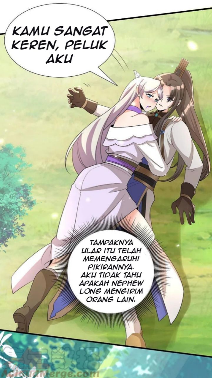 Tech Giant Come to Cultivate Immortal Chapter 40 - halaman 5