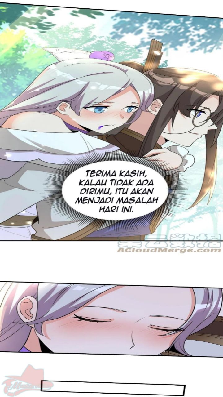 Tech Giant Come to Cultivate Immortal Chapter 40 - halaman 7