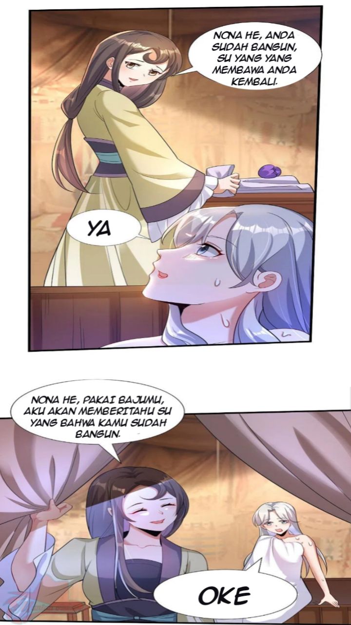 Tech Giant Come to Cultivate Immortal Chapter 40 - halaman 9