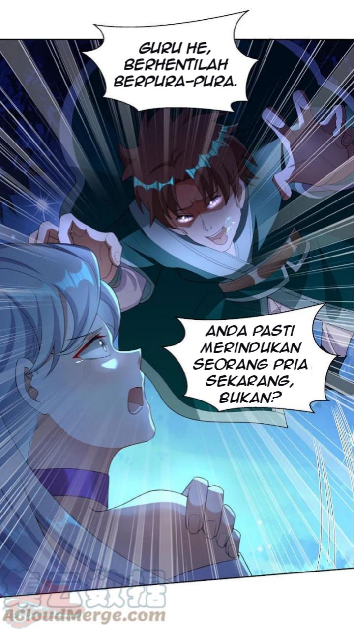 Tech Giant Come to Cultivate Immortal Chapter 41 - halaman 12