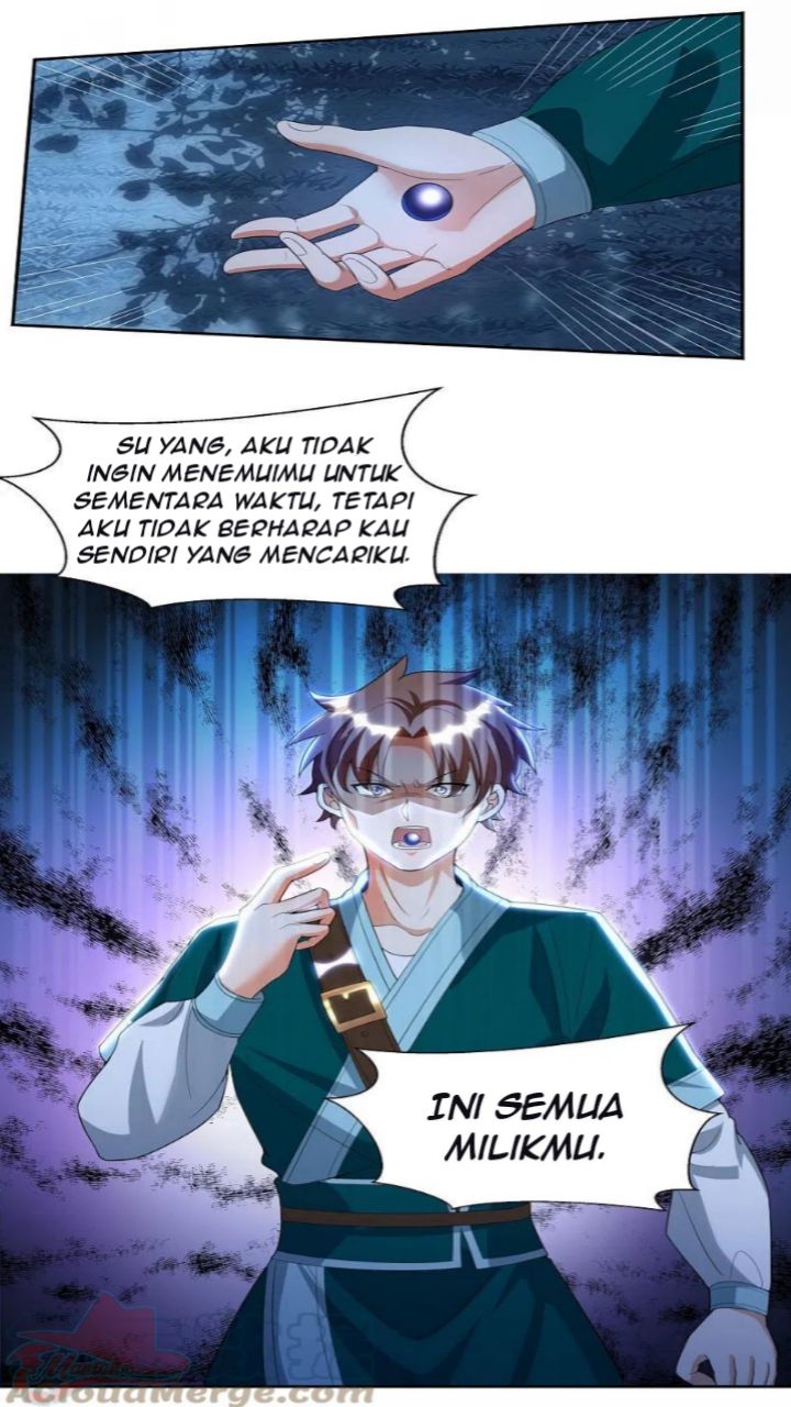 Tech Giant Come to Cultivate Immortal Chapter 41 - halaman 25
